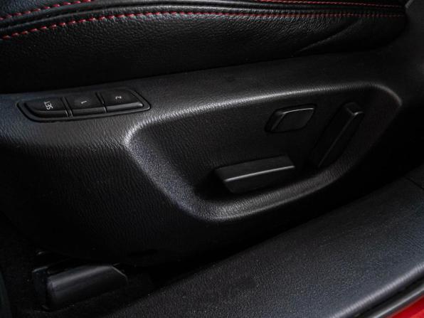 Mazda 6 III (GJ) с пробегом 2014 года, цена 1 920 000 рублей, 93302 км, седан, Автокод Объявления