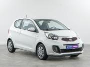 Kia Picanto II Москва  - изображение 16