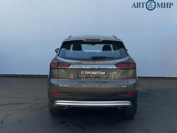 Geely Atlas Pro с пробегом 2023 года, цена 2 226 000 рублей, 32087 км, внедорожник, Автокод Объявления