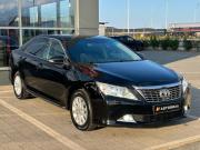 Toyota Camry VII (XV50) Владикавказ  - изображение 19