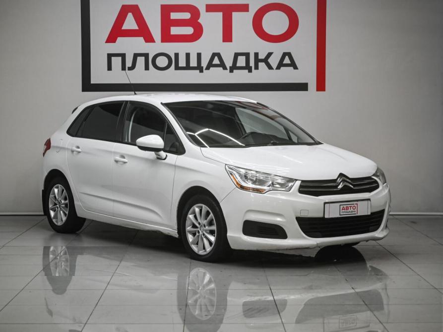 Citroen C4 I Рестайлинг Челябинск  - изображение 9