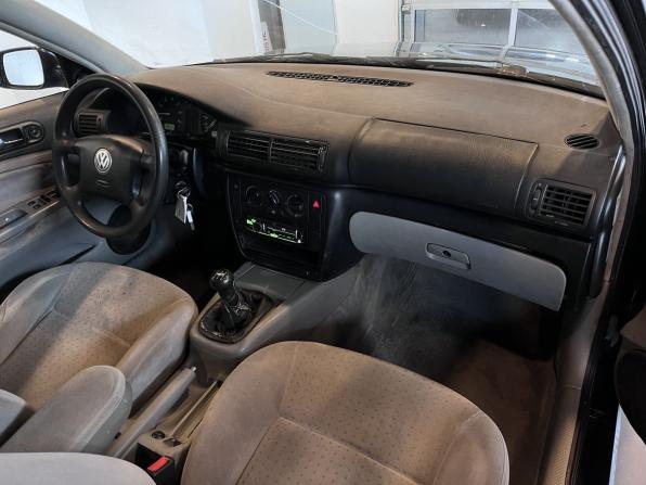 Volkswagen Passat B5 с пробегом 1996 года, цена 181 300 рублей, 562916 км, седан, Автокод Объявления