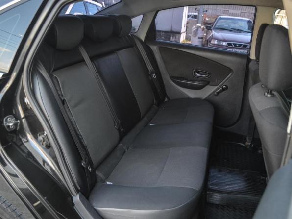 Nissan Almera III (G15) с пробегом 2018 года, цена 780 000 рублей, 220749 км, седан, Автокод Объявления