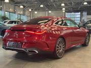 Mercedes-Benz CLE Москва  - изображение 22