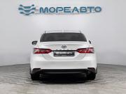 Toyota Camry VIII (XV70) Рестайлинг Калининград  - изображение 26