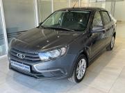 Lada (ВАЗ) Granta I Рестайлинг Москва  - изображение 17