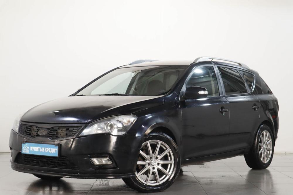Kia Ceed I Рестайлинг Челябинск  - изображение 4