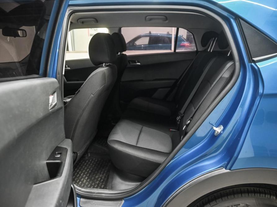 Hyundai Creta I Челябинск  - изображение 15