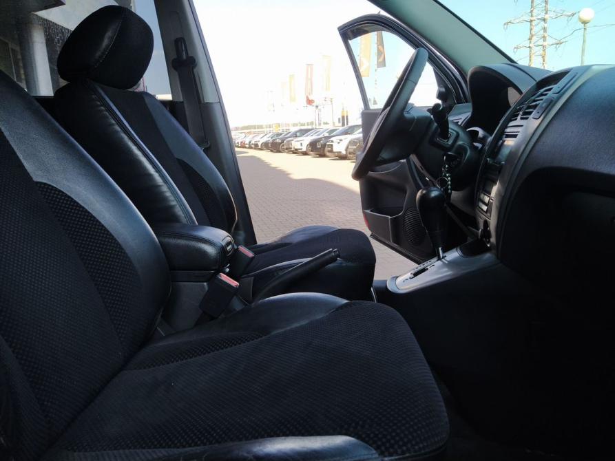 Hyundai Tucson I Екатеринбург  - изображение 15