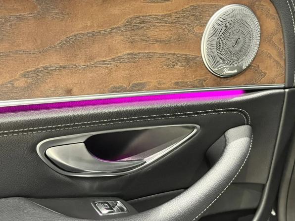 Mercedes-Benz E-Класс V (W213 S213 C238) с пробегом 2016 года, цена 3 390 000 рублей, 93600 км, седан, Автокод Объявления