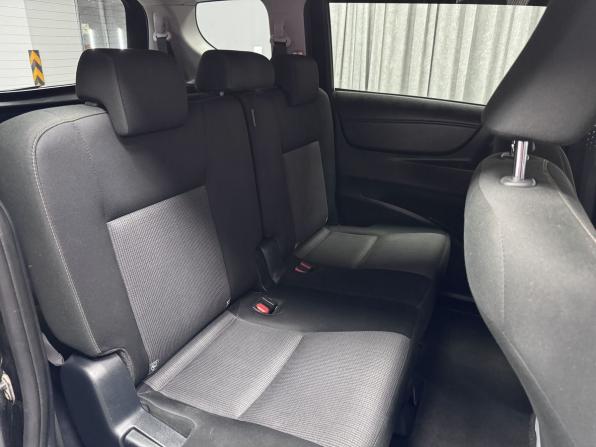 Toyota Sienta II Рестайлинг с пробегом 2020 года, цена 1 450 000 рублей, 148197 км, компактвэн, Автокод Объявления