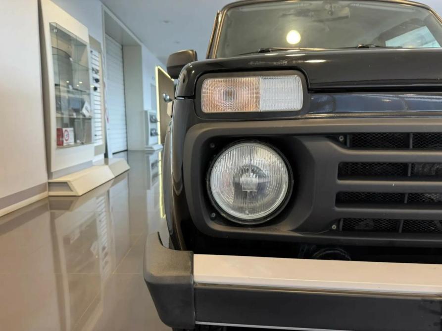 Lada (ВАЗ) Niva Legend Подольск  - изображение 22