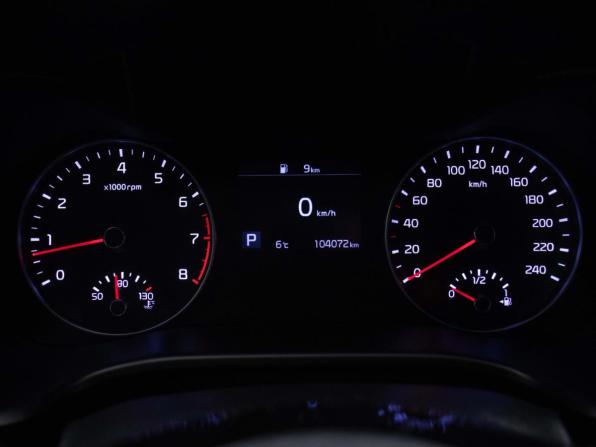 Kia Cerato IV с пробегом 2021 года, цена 2 010 000 рублей, 103000 км, седан, Автокод Объявления