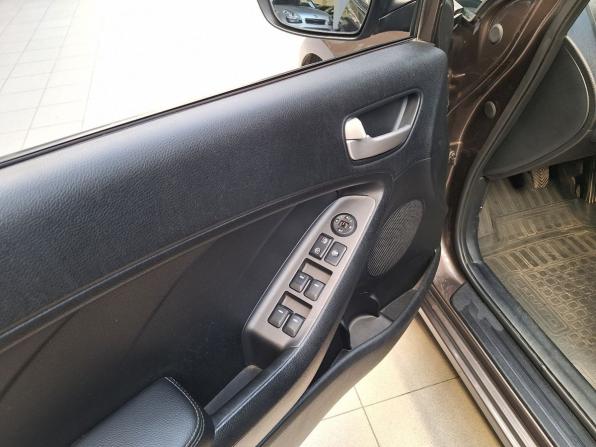 Kia Cerato III с пробегом 2013 года, цена 920 000 рублей, 155635 км, седан, Автокод Объявления