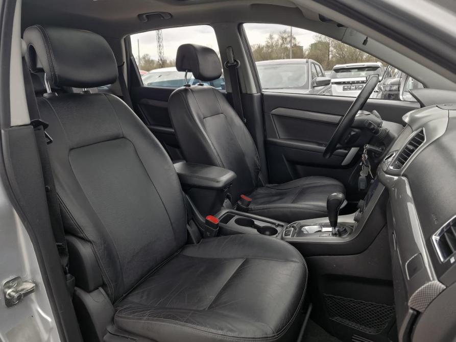 Chevrolet Captiva I Рестайлинг Нижний Новгород  - изображение 8