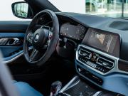 BMW M3 VI (G80) Магнитогорск  - изображение 62