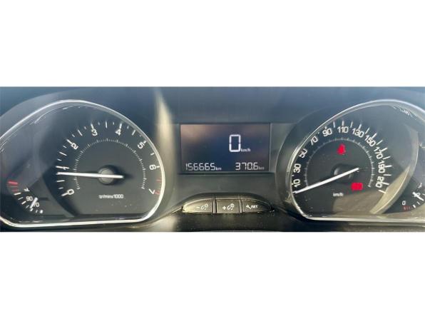 Peugeot 2008 I с пробегом 2014 года, цена 710 000 рублей, 156665 км, внедорожник, Автокод Объявления