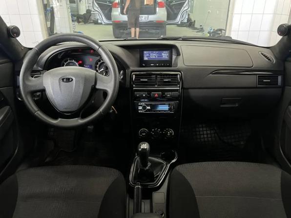 Lada (ВАЗ) Priora I Рестайлинг с пробегом 2015 года, цена 690 000 рублей, 179535 км, хэтчбек, Автокод Объявления