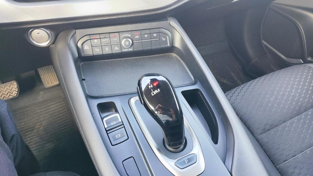 Haval F7x I Рестайлинг Пермь  - изображение 27