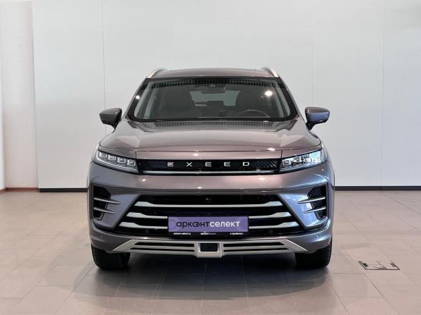 Exeed LX I Рестайлинг с пробегом 2022 года, цена 2 180 000 рублей, 26412 км, внедорожник, Автокод Объявления