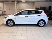Hyundai Solaris I Рестайлинг Челябинск  - изображение 26