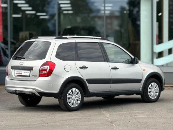 Lada (ВАЗ) Kalina II с пробегом 2016 года, цена 349 000 рублей, 211185 км, универсал, Автокод Объявления