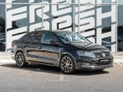 Volkswagen Polo V Рестайлинг Краснодар  - изображение 22