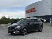 Lada (ВАЗ) Vesta I Рестайлинг (NG) Крым  - изображение 20