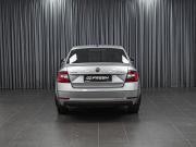 Skoda Octavia III (A7) Рестайлинг Ставрополь  - изображение 24