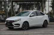 Lada (ВАЗ) Vesta I Рестайлинг (NG) Брянск  - изображение 26