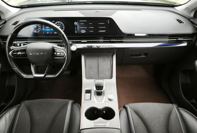 Omoda C5 I с пробегом 2022 года, цена 1 649 000 рублей, 71387 км, внедорожник, Автокод Объявления