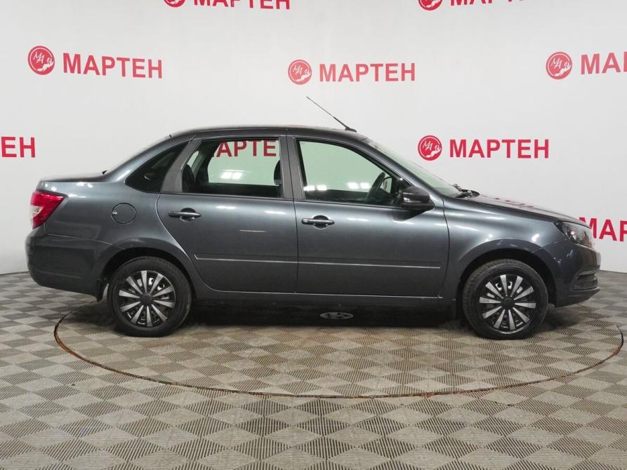 Lada (ВАЗ) Granta I Рестайлинг Вологда  - изображение 4