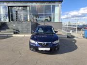Mazda 3 I (BK) Рестайлинг Саратов  - изображение 17