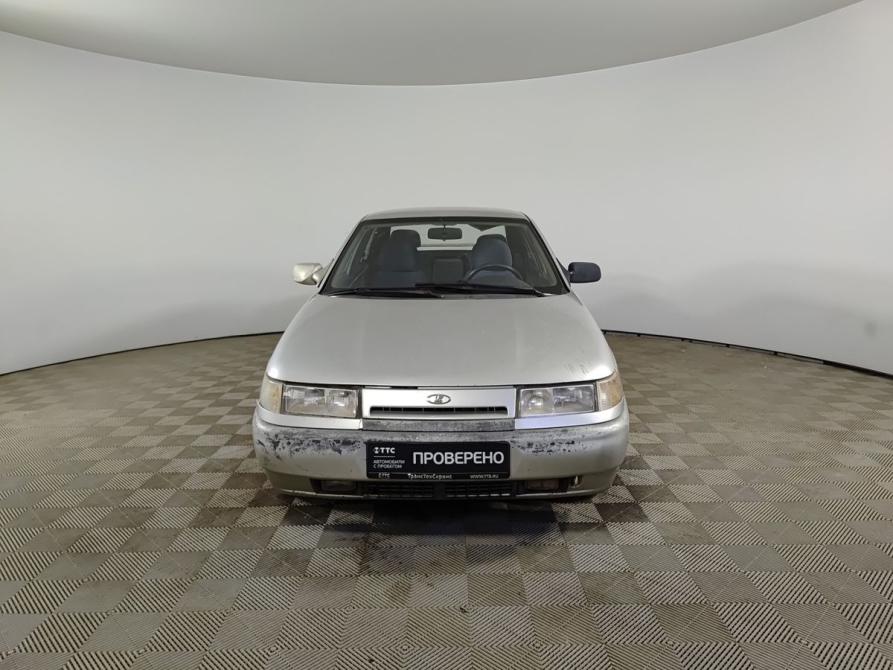 Lada (ВАЗ) 2110 Уфа  - изображение 2