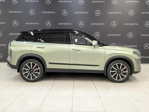 Jaecoo J7 I с пробегом 2023 года, цена 2 315 000 рублей, 22715 км, внедорожник, Автокод Объявления
