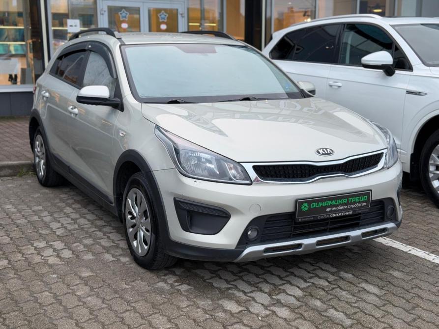 Kia Rio IV Череповец  - изображение 3