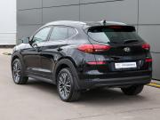 Hyundai Tucson III Рестайлинг Москва  - изображение 29