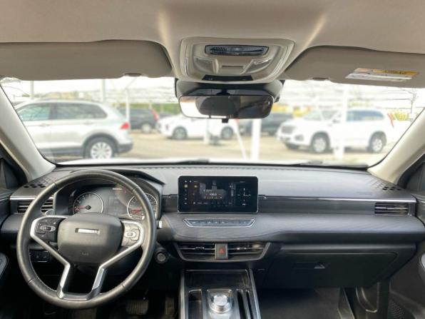 Haval Jolion I Рестайлинг с пробегом 2024 года, цена 1 763 000 рублей, 49163 км, внедорожник, Автокод Объявления