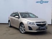 Chevrolet Cruze I Рестайлинг Москва  - изображение 19