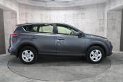 Toyota RAV4 IV (XA40) Рестайлинг Ярославль  - изображение 17