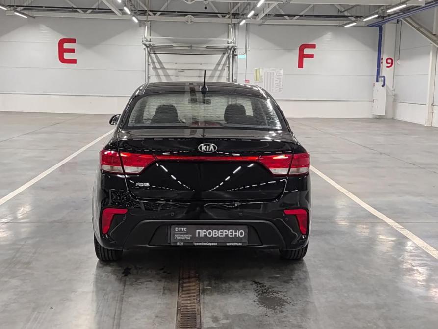 Kia Rio IV Казань  - изображение 7