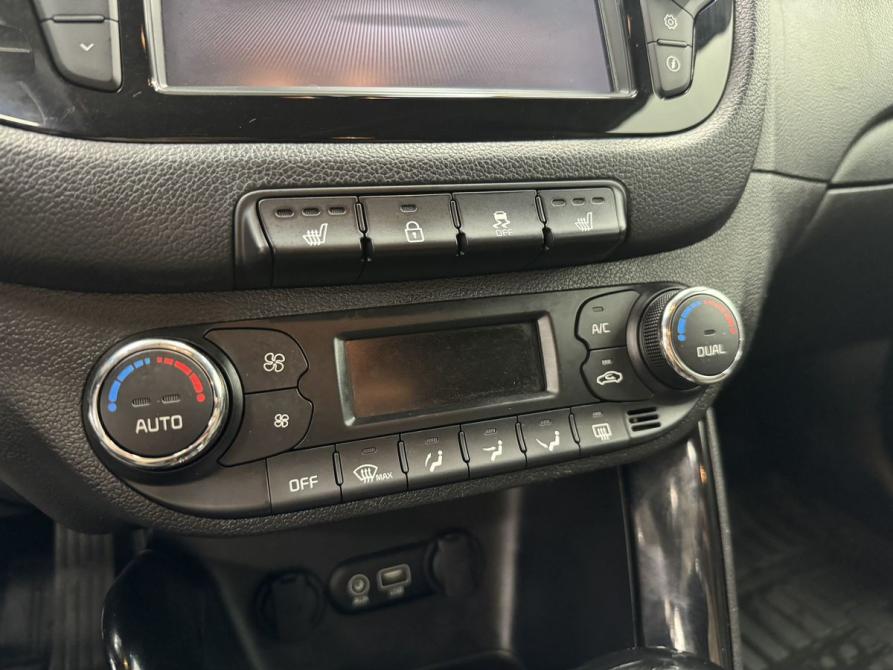 Kia Ceed II Рестайлинг Воронеж  - изображение 19