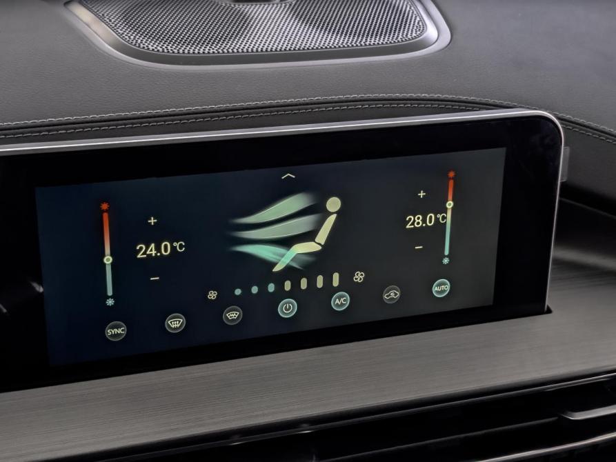 Chery Tiggo 4 Pro I Рестайлинг Москва  - изображение 27