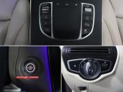 Mercedes-Benz GLC Coupe I (C253) Рестайлинг Москва  - изображение 45