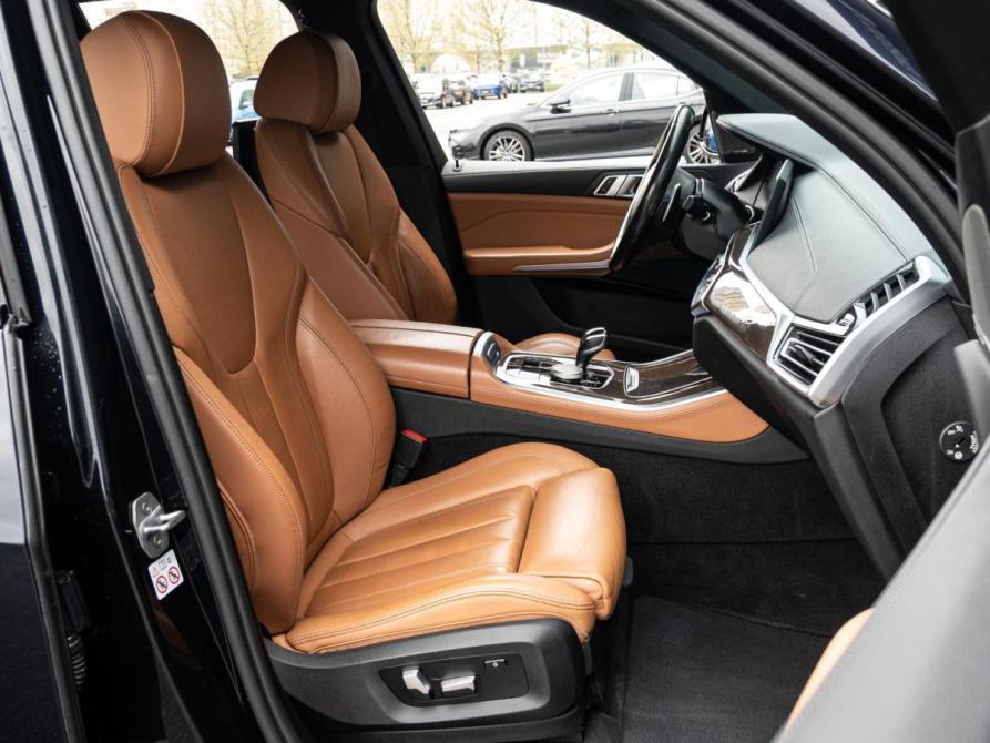 BMW X5 IV (G05/G18) Краснодар  - изображение 8