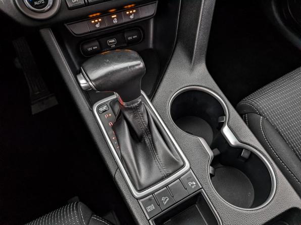 Kia Sportage IV Рестайлинг с пробегом 2020 года, цена 2 100 000 рублей, 111615 км, внедорожник, Автокод Объявления