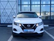 Nissan Qashqai II Рестайлинг Москва  - изображение 25