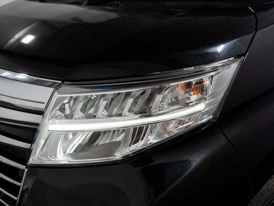 Daihatsu Thor I Иркутск  - изображение 21