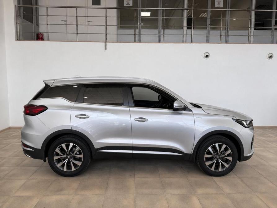 Chery Tiggo 7 Pro I Новороссийск  - изображение 7