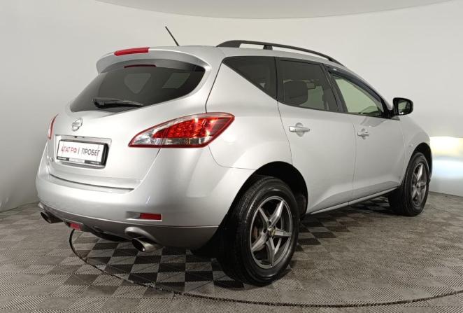 Nissan Murano II (Z51) Рестайлинг 2 с пробегом 2013 года, цена 1 190 000 рублей, 303255 км, внедорожник, Автокод Объявления